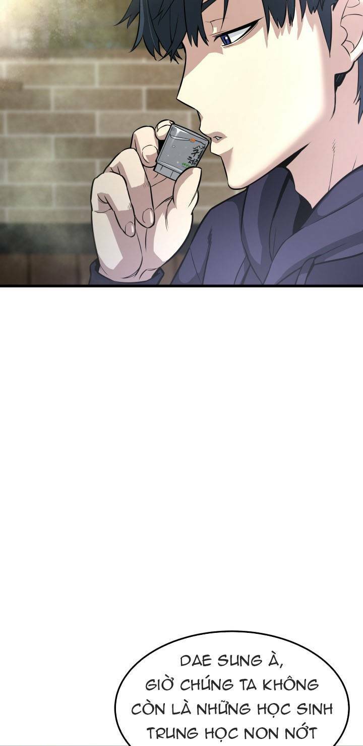 Ta Trở Về Từ Địa Ngục Chapter 10 - Trang 2