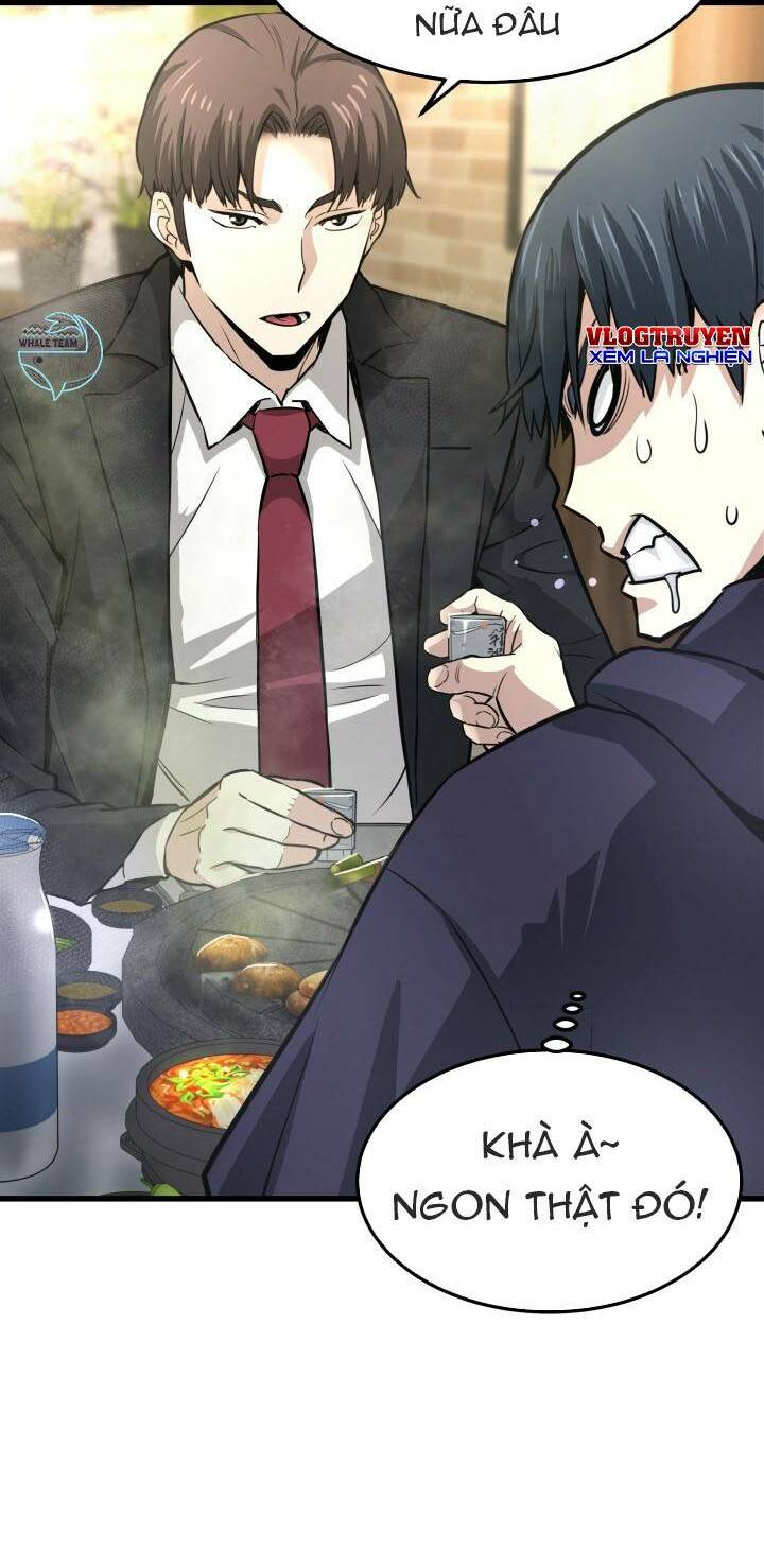 Ta Trở Về Từ Địa Ngục Chapter 10 - Trang 2