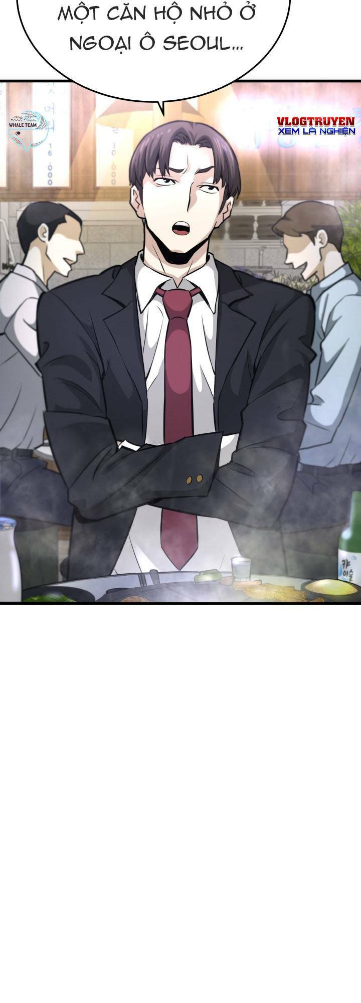 Ta Trở Về Từ Địa Ngục Chapter 10 - Trang 2