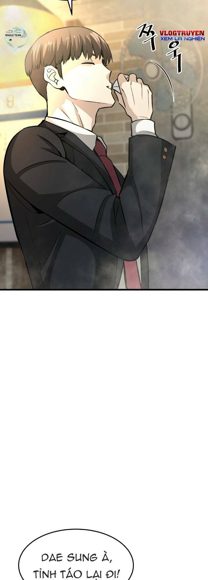 Ta Trở Về Từ Địa Ngục Chapter 10 - Trang 2