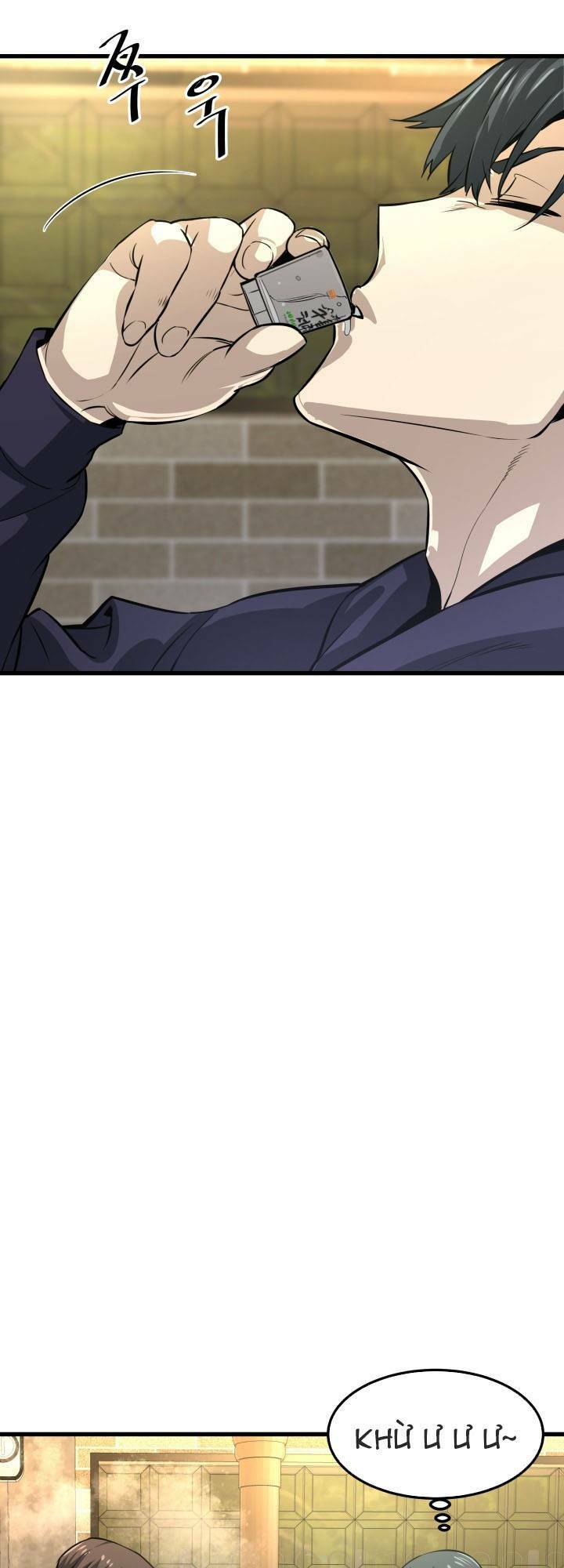 Ta Trở Về Từ Địa Ngục Chapter 10 - Trang 2