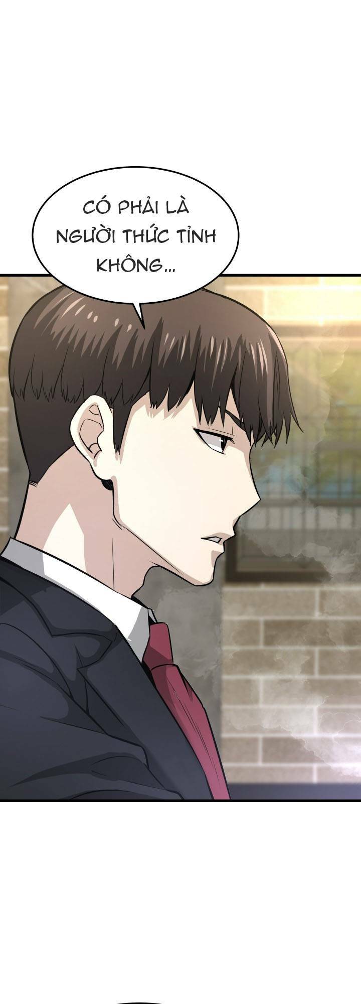 Ta Trở Về Từ Địa Ngục Chapter 10 - Trang 2