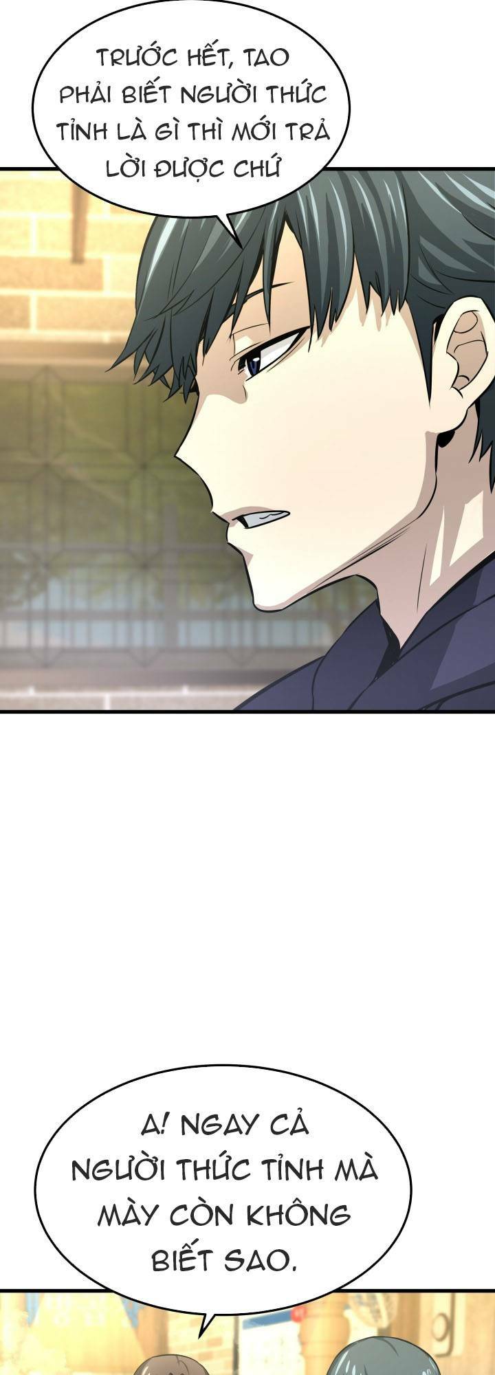 Ta Trở Về Từ Địa Ngục Chapter 10 - Trang 2