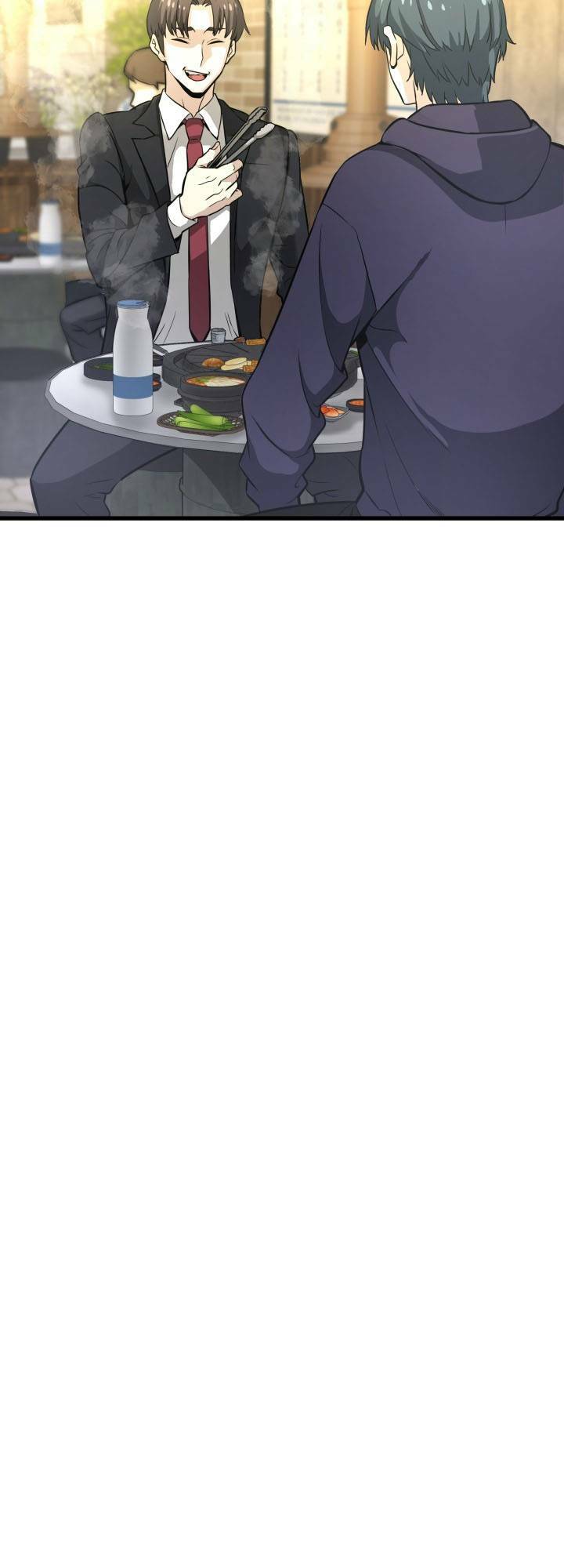 Ta Trở Về Từ Địa Ngục Chapter 10 - Trang 2