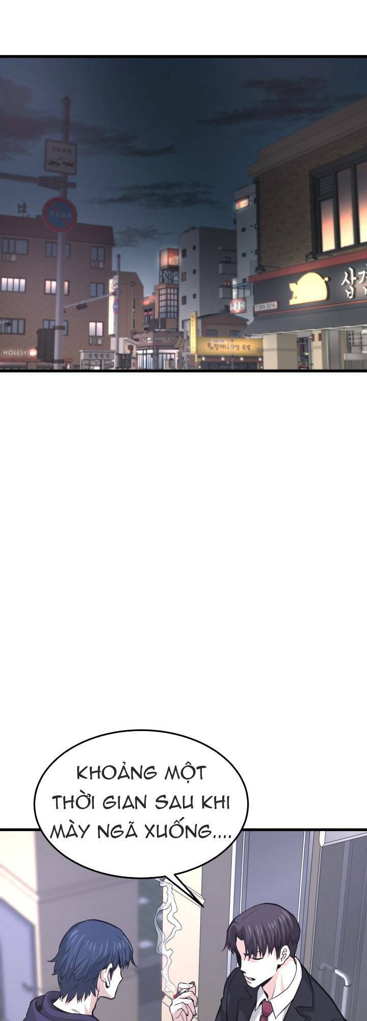 Ta Trở Về Từ Địa Ngục Chapter 10 - Trang 2