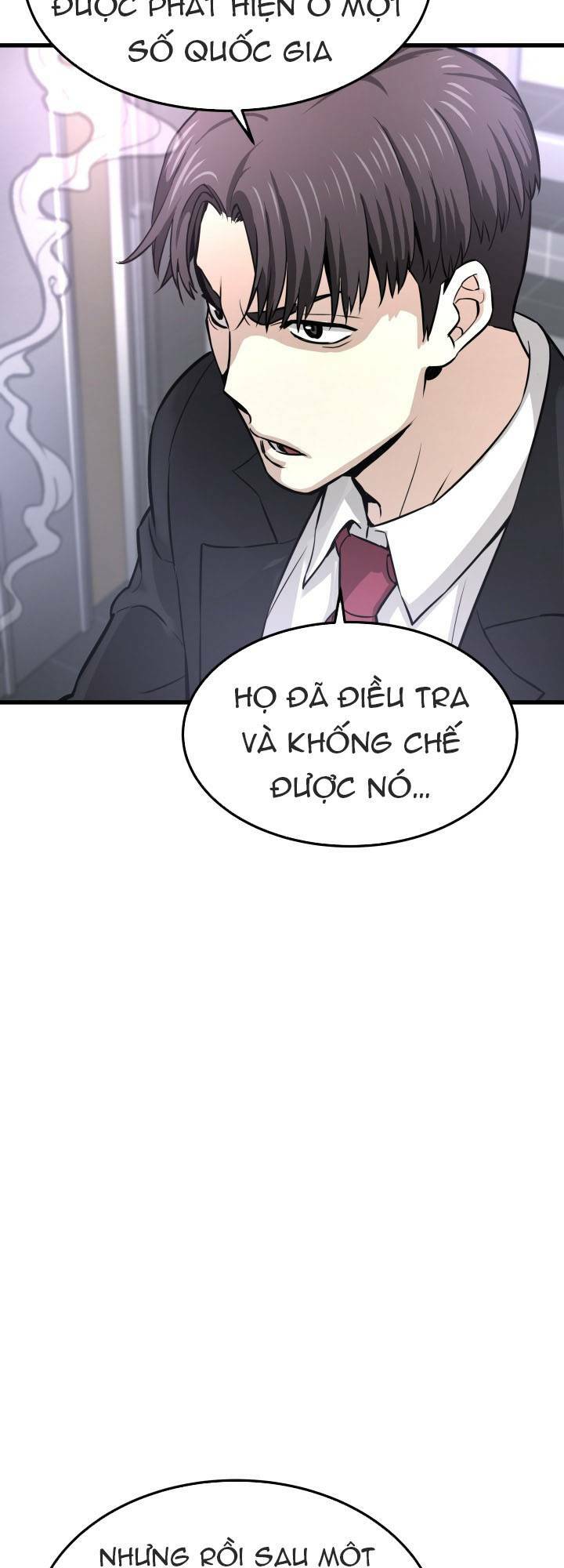 Ta Trở Về Từ Địa Ngục Chapter 10 - Trang 2