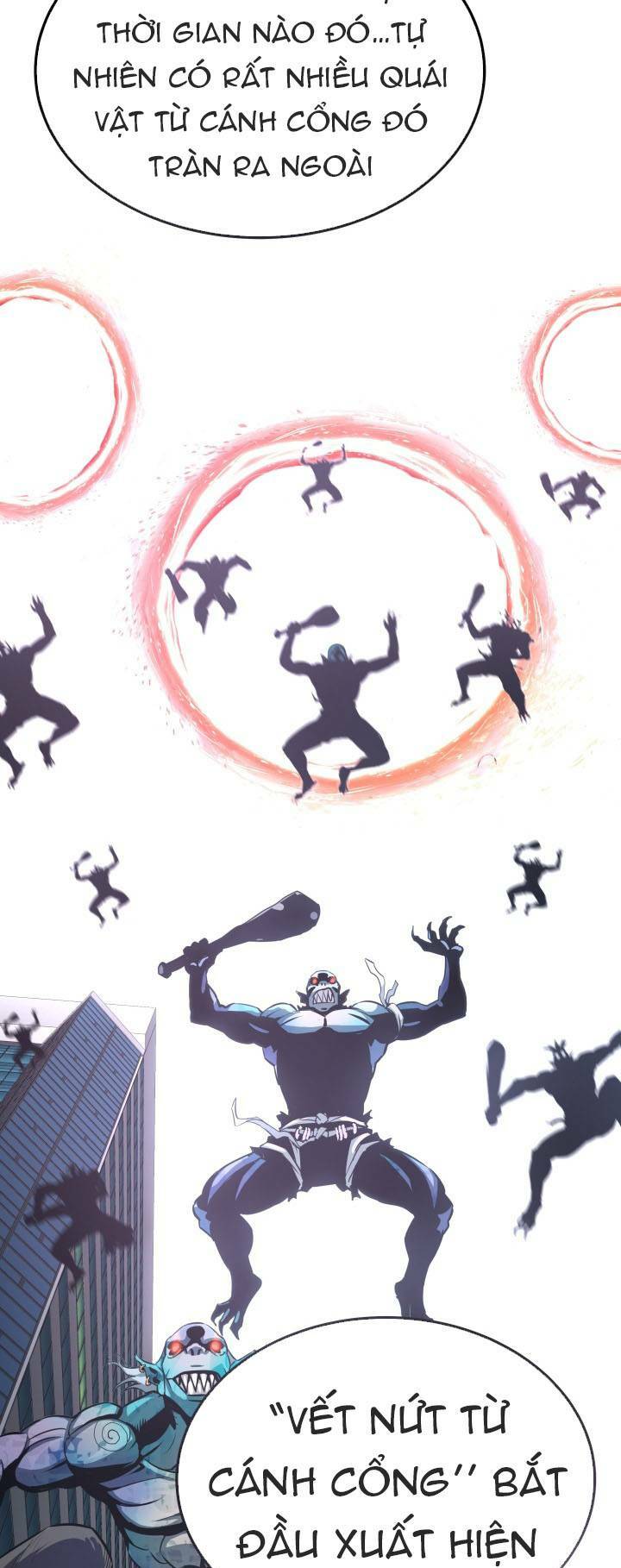 Ta Trở Về Từ Địa Ngục Chapter 10 - Trang 2