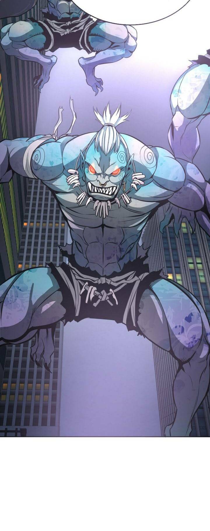 Ta Trở Về Từ Địa Ngục Chapter 10 - Trang 2