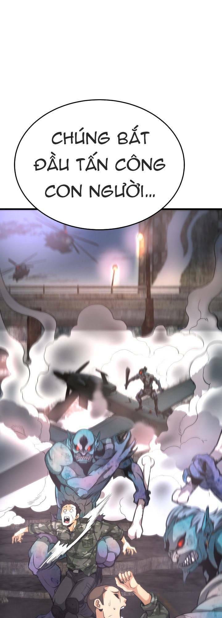 Ta Trở Về Từ Địa Ngục Chapter 10 - Trang 2