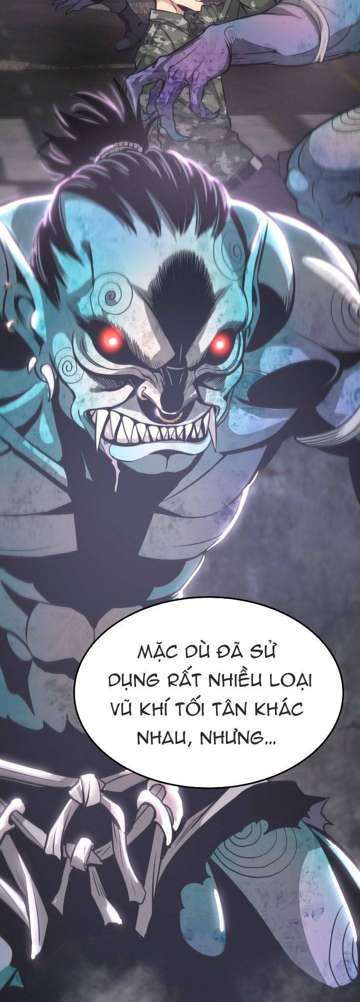 Ta Trở Về Từ Địa Ngục Chapter 10 - Trang 2