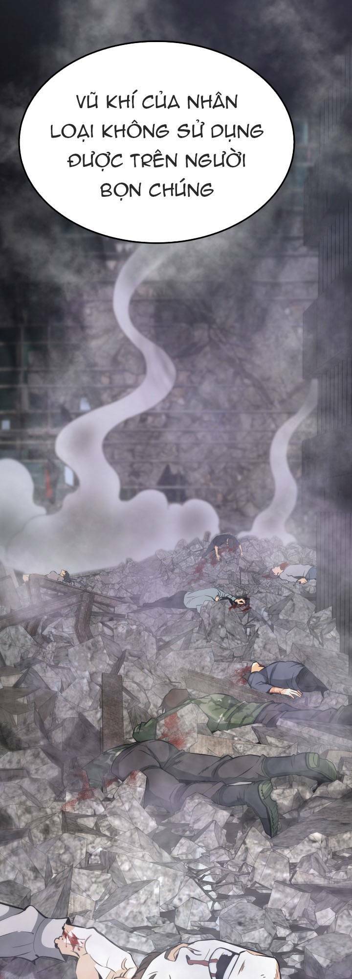 Ta Trở Về Từ Địa Ngục Chapter 10 - Trang 2