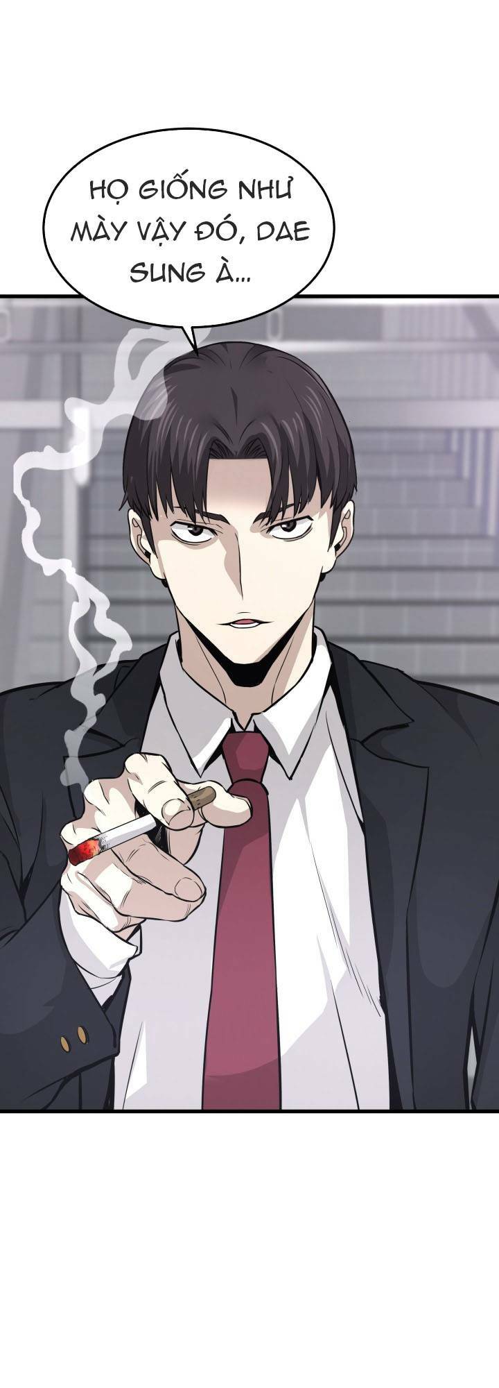 Ta Trở Về Từ Địa Ngục Chapter 10 - Trang 2