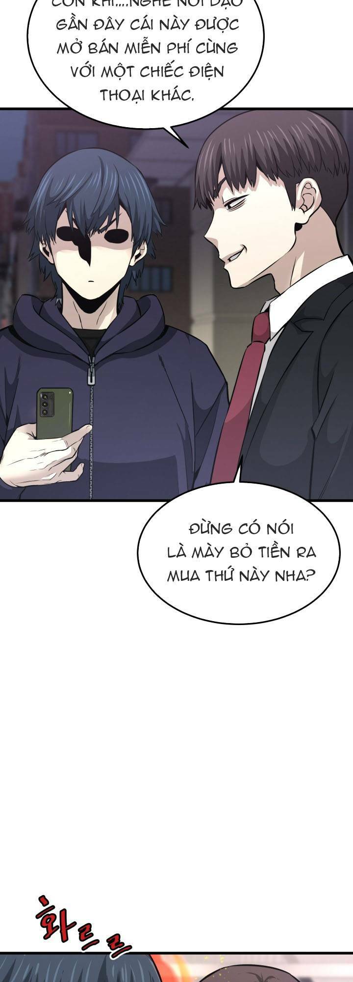 Ta Trở Về Từ Địa Ngục Chapter 10 - Trang 2