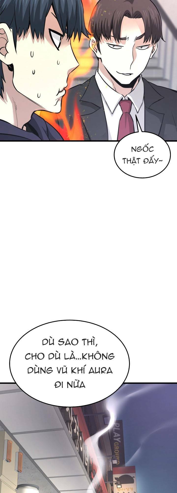 Ta Trở Về Từ Địa Ngục Chapter 10 - Trang 2