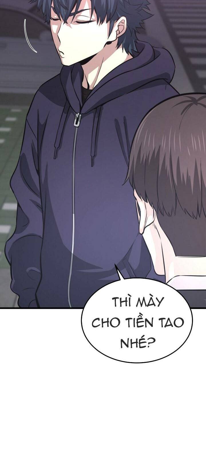 Ta Trở Về Từ Địa Ngục Chapter 10 - Trang 2
