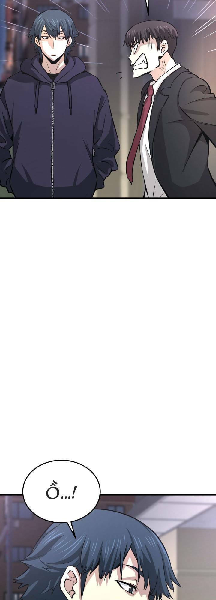 Ta Trở Về Từ Địa Ngục Chapter 10 - Trang 2