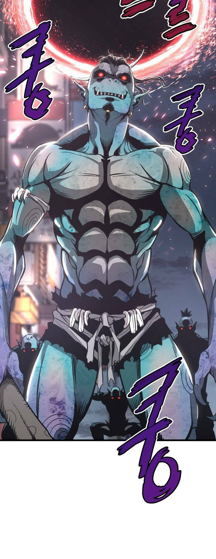 Ta Trở Về Từ Địa Ngục Chapter 10 - Trang 2