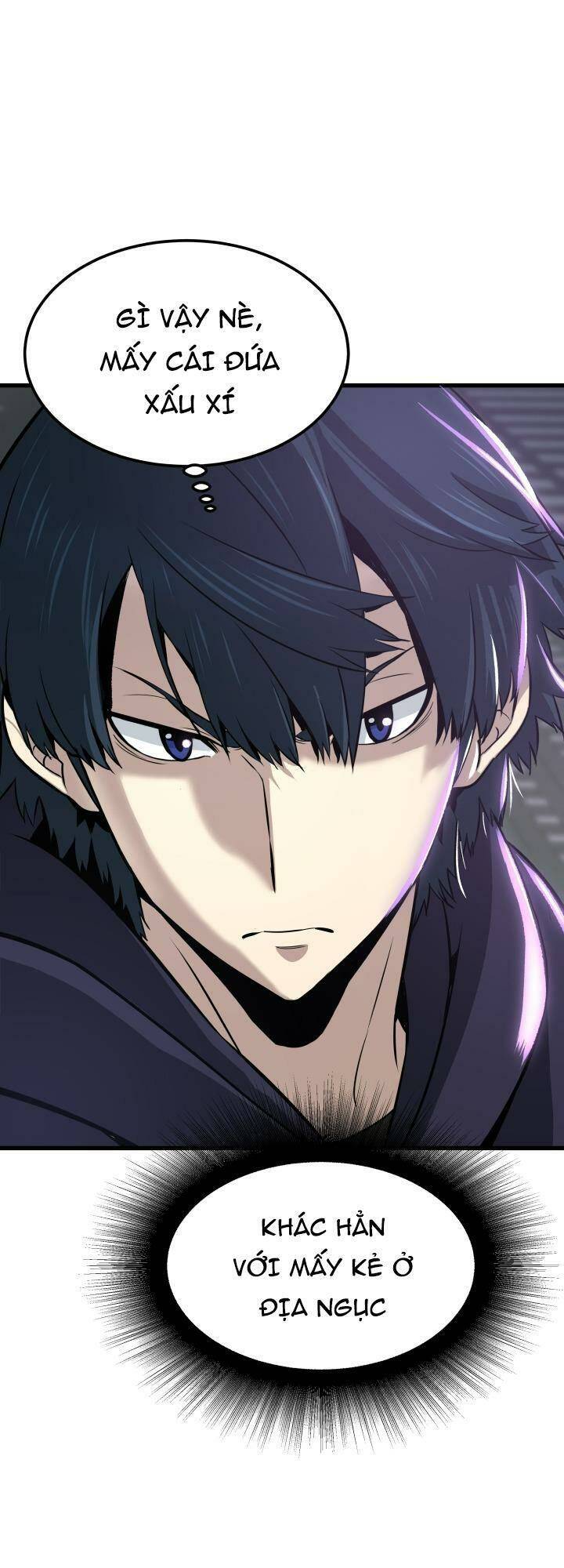 Ta Trở Về Từ Địa Ngục Chapter 11 - Trang 2