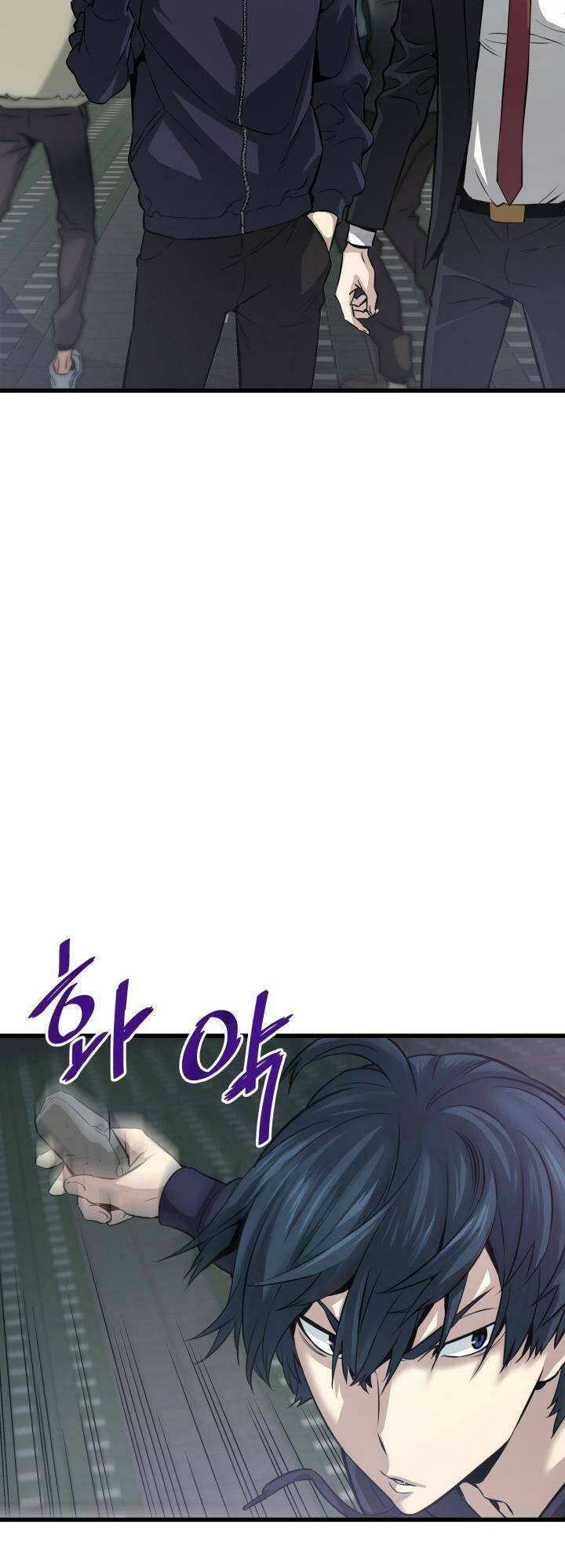 Ta Trở Về Từ Địa Ngục Chapter 11 - Trang 2