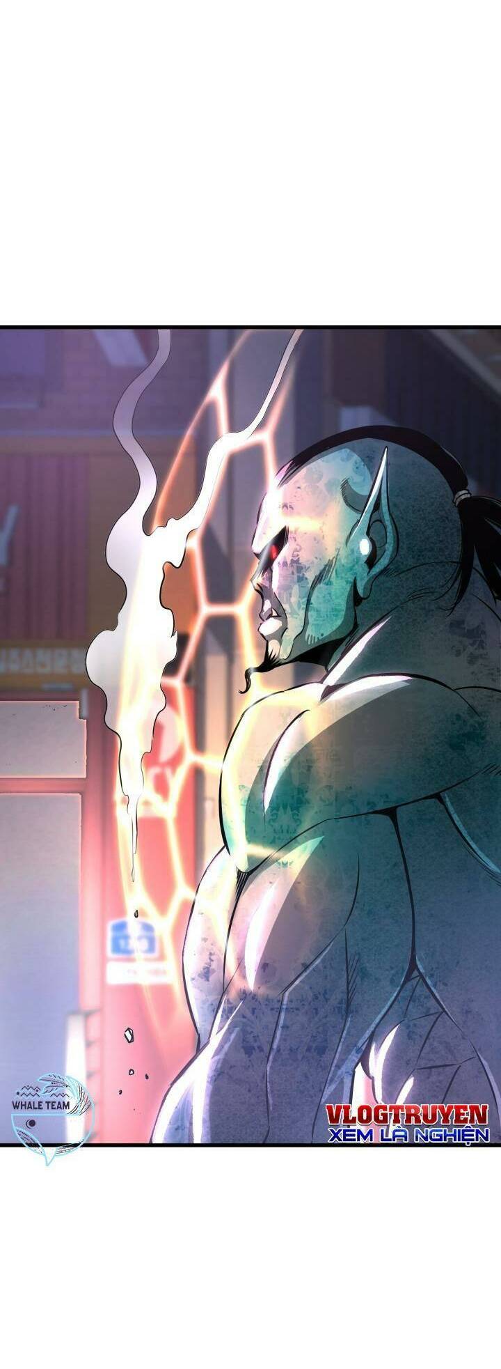 Ta Trở Về Từ Địa Ngục Chapter 11 - Trang 2