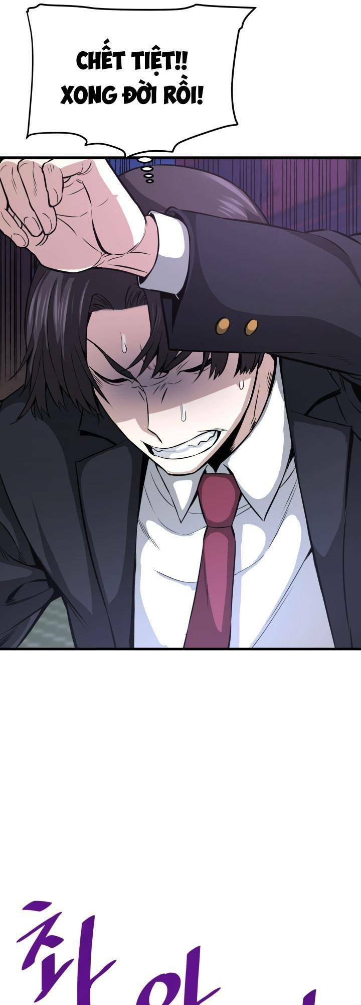 Ta Trở Về Từ Địa Ngục Chapter 11 - Trang 2