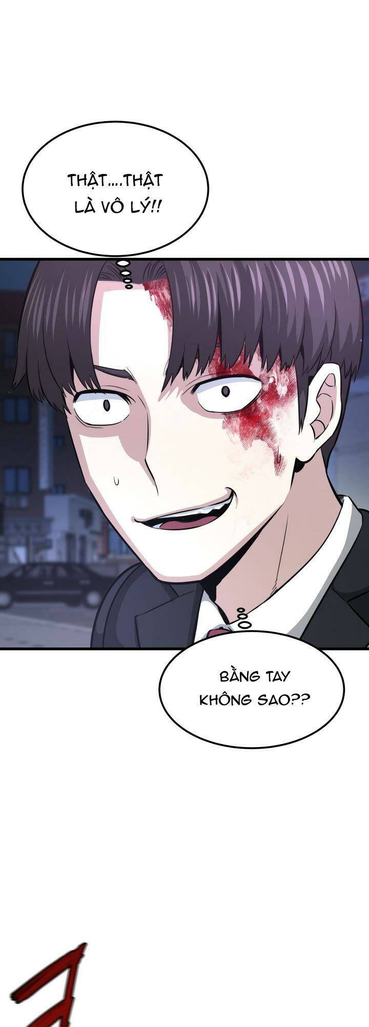 Ta Trở Về Từ Địa Ngục Chapter 11 - Trang 2