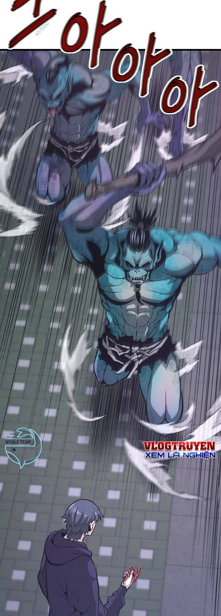 Ta Trở Về Từ Địa Ngục Chapter 11 - Trang 2