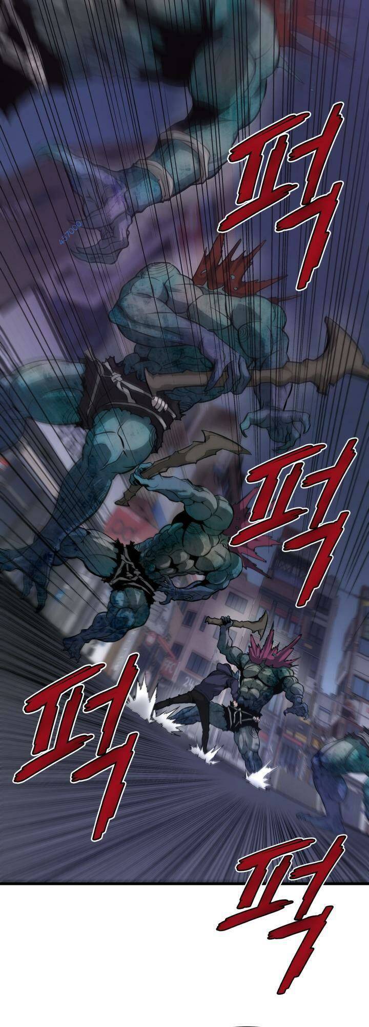 Ta Trở Về Từ Địa Ngục Chapter 11 - Trang 2