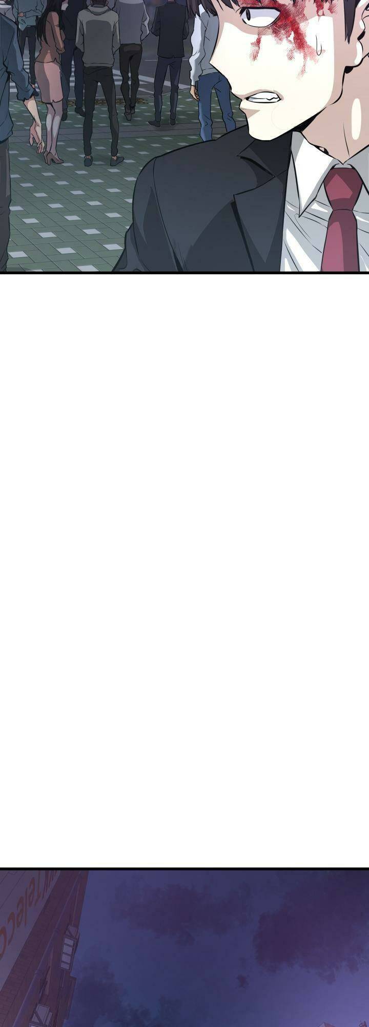 Ta Trở Về Từ Địa Ngục Chapter 11 - Trang 2