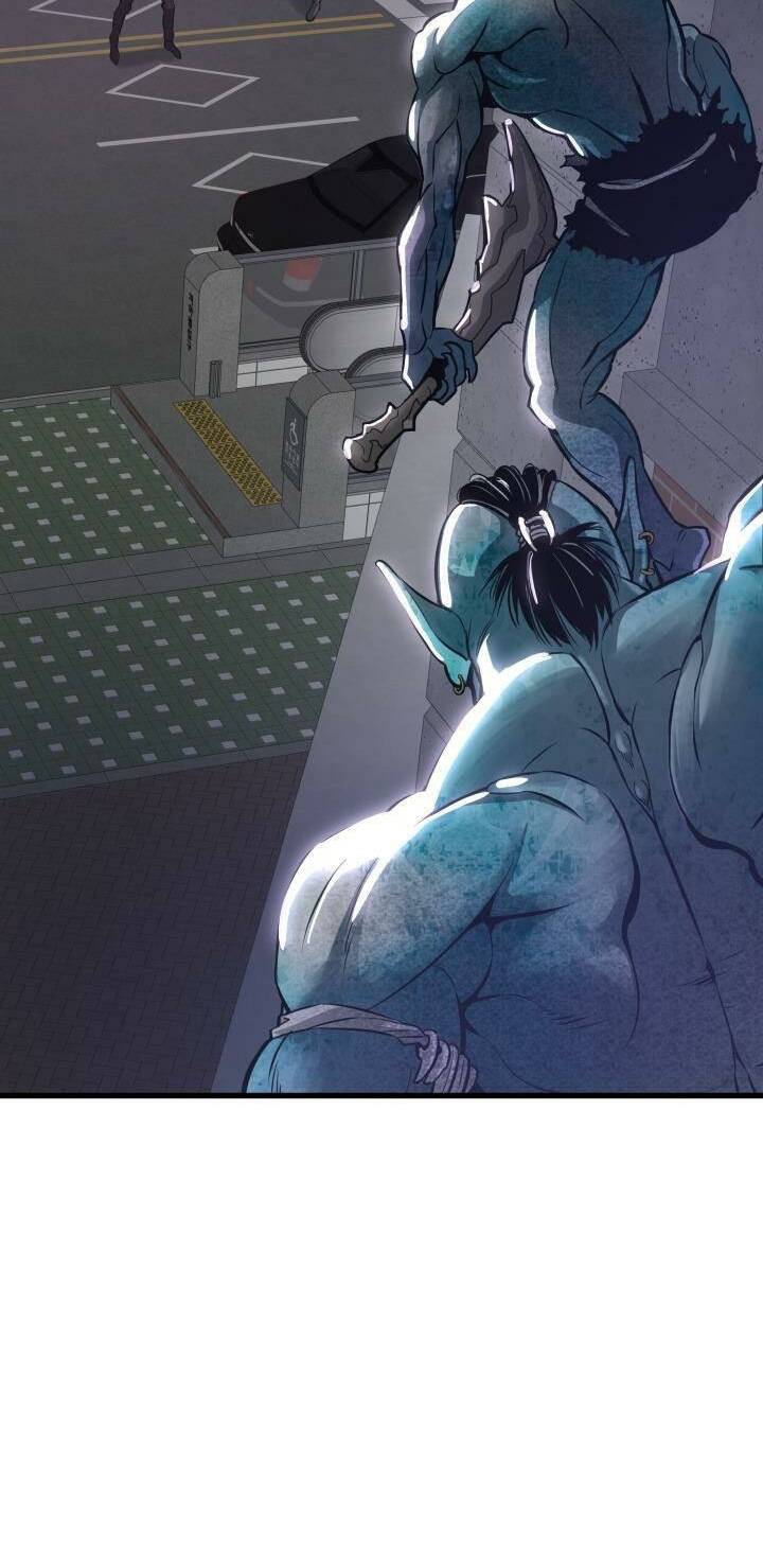 Ta Trở Về Từ Địa Ngục Chapter 11 - Trang 2