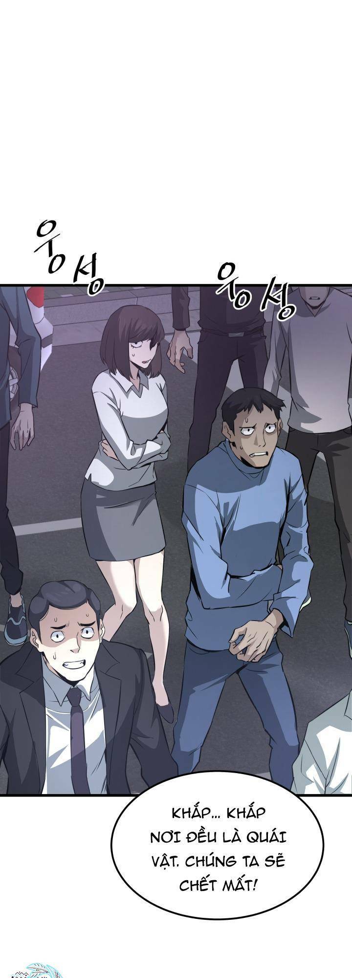 Ta Trở Về Từ Địa Ngục Chapter 11 - Trang 2