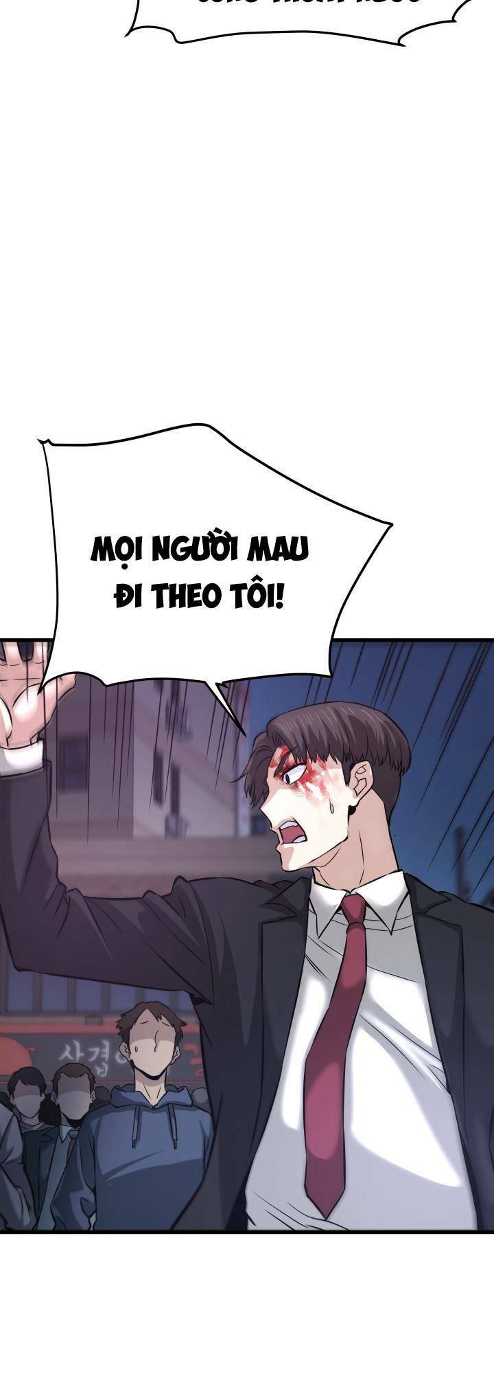 Ta Trở Về Từ Địa Ngục Chapter 11 - Trang 2