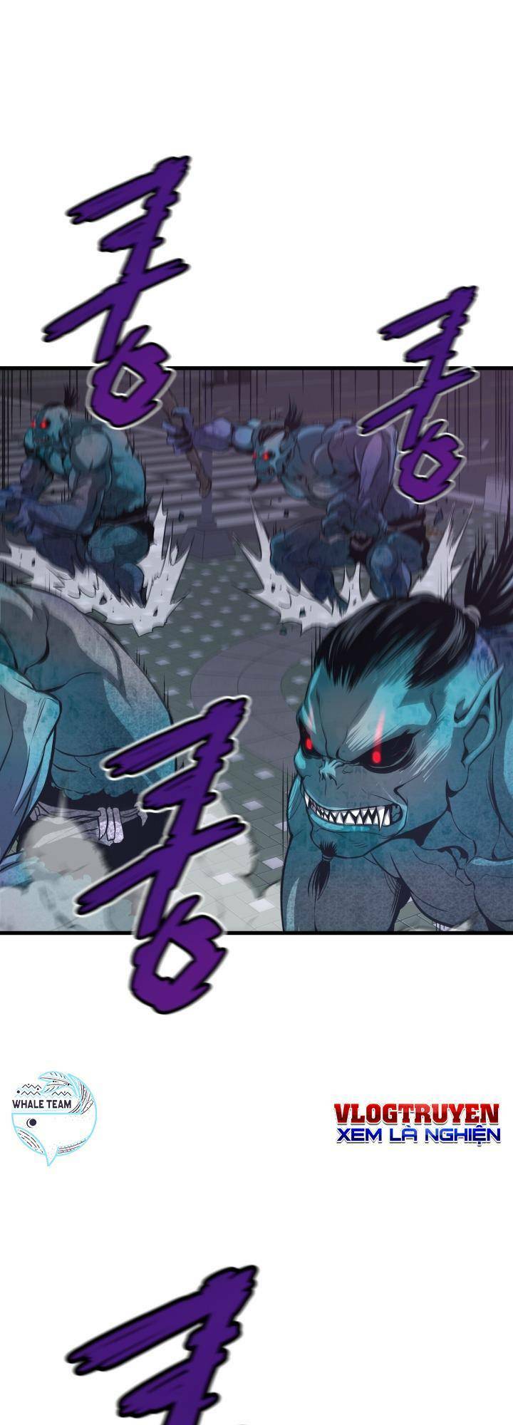 Ta Trở Về Từ Địa Ngục Chapter 11 - Trang 2