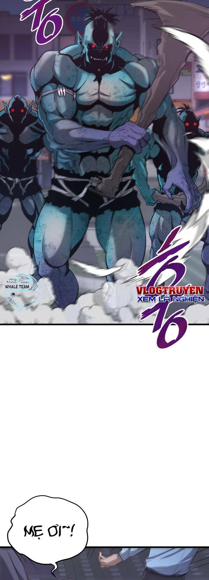 Ta Trở Về Từ Địa Ngục Chapter 11 - Trang 2