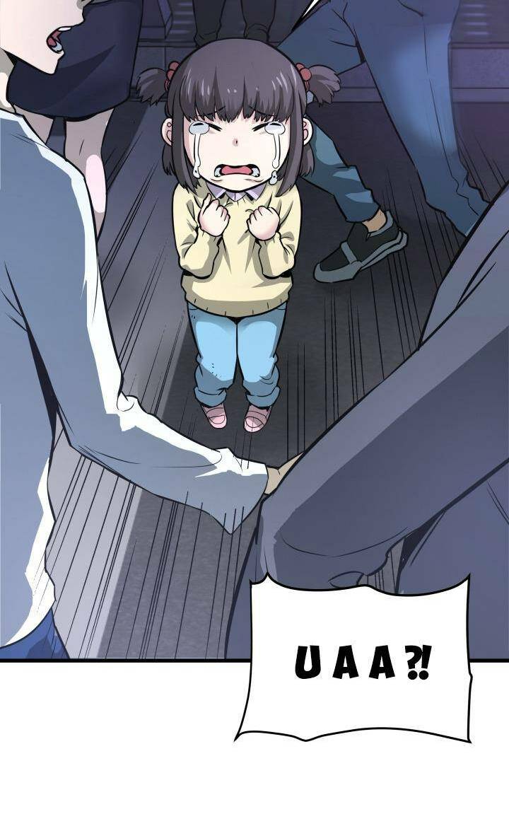 Ta Trở Về Từ Địa Ngục Chapter 11 - Trang 2