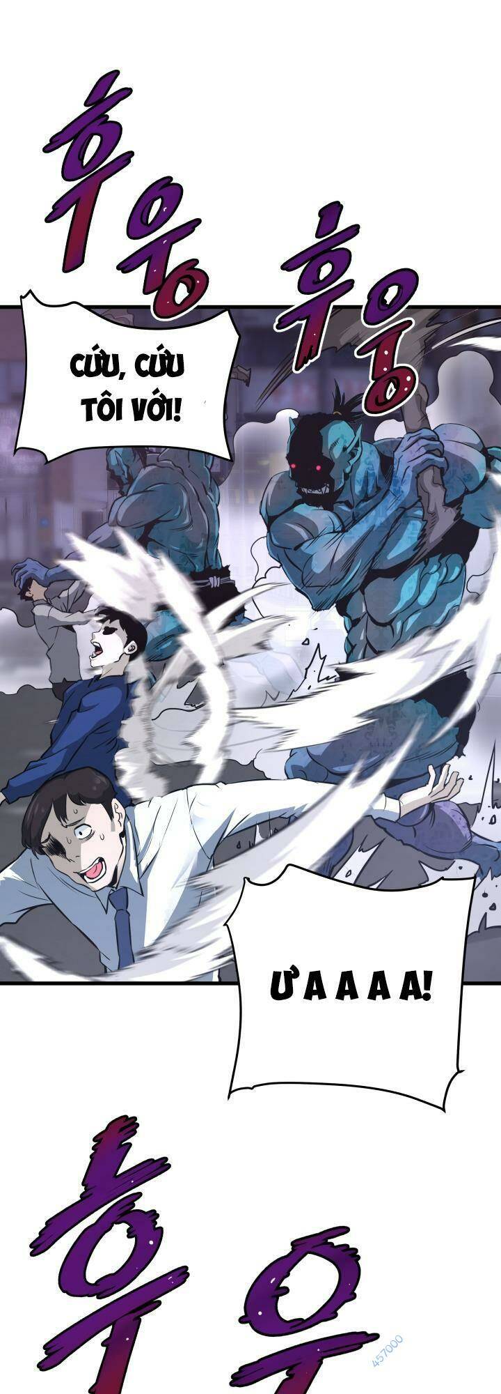 Ta Trở Về Từ Địa Ngục Chapter 11 - Trang 2