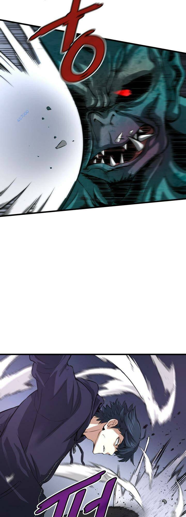 Ta Trở Về Từ Địa Ngục Chapter 11 - Trang 2