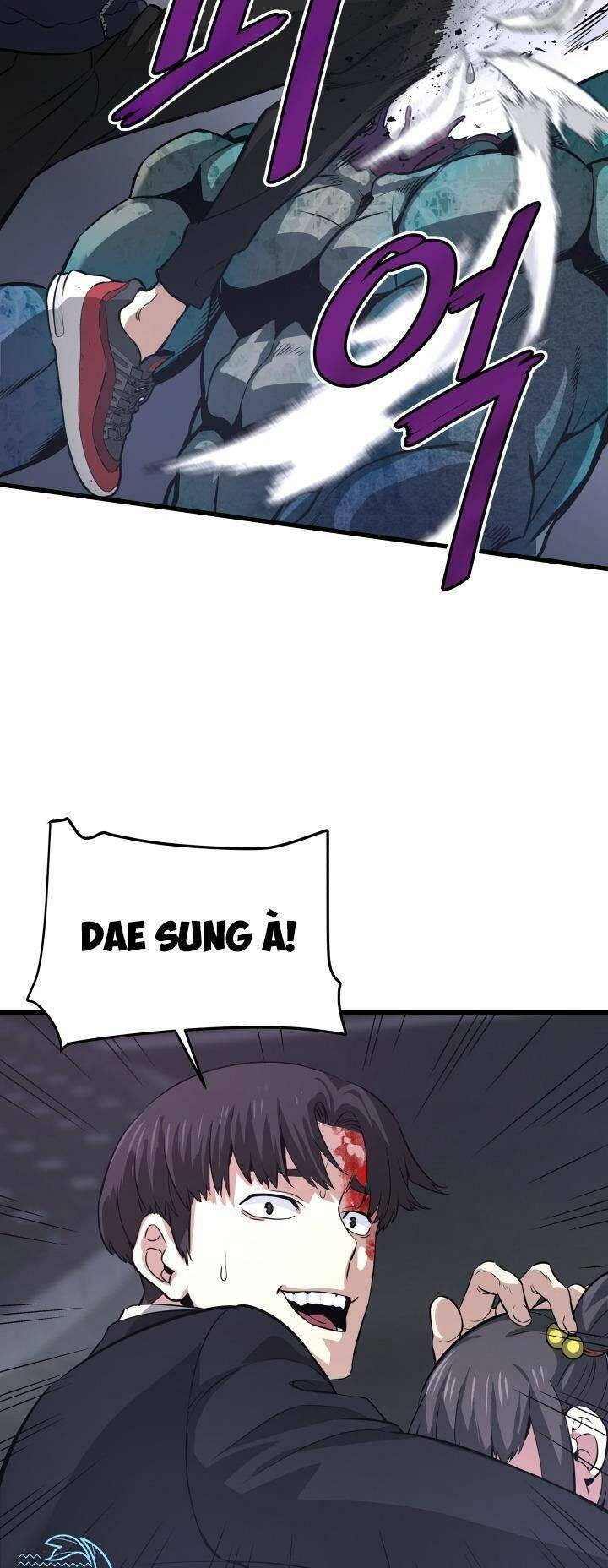 Ta Trở Về Từ Địa Ngục Chapter 11 - Trang 2