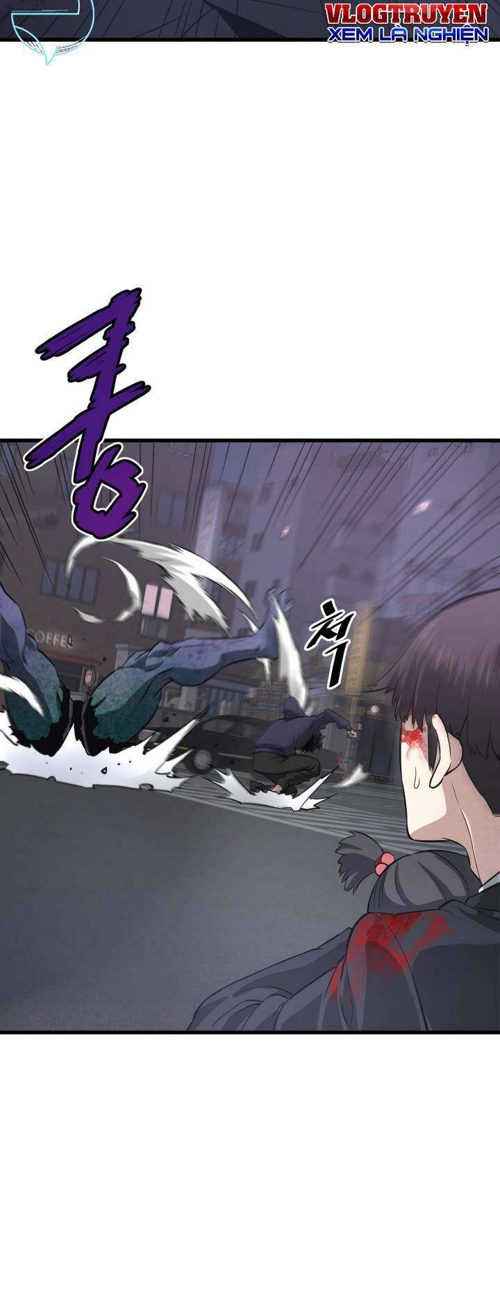 Ta Trở Về Từ Địa Ngục Chapter 11 - Trang 2