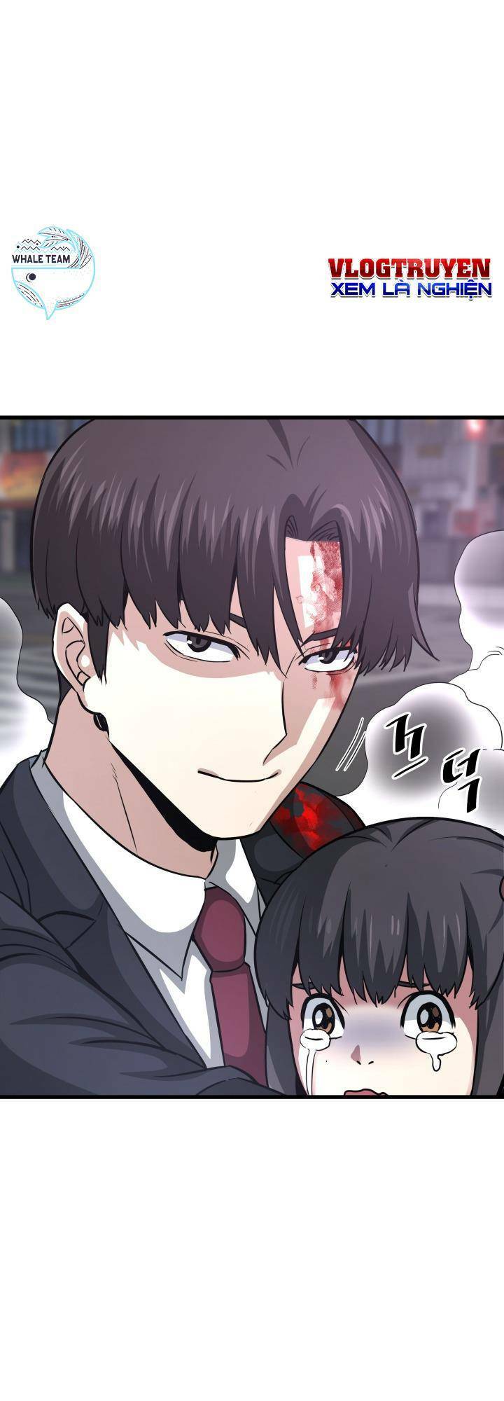 Ta Trở Về Từ Địa Ngục Chapter 11 - Trang 2