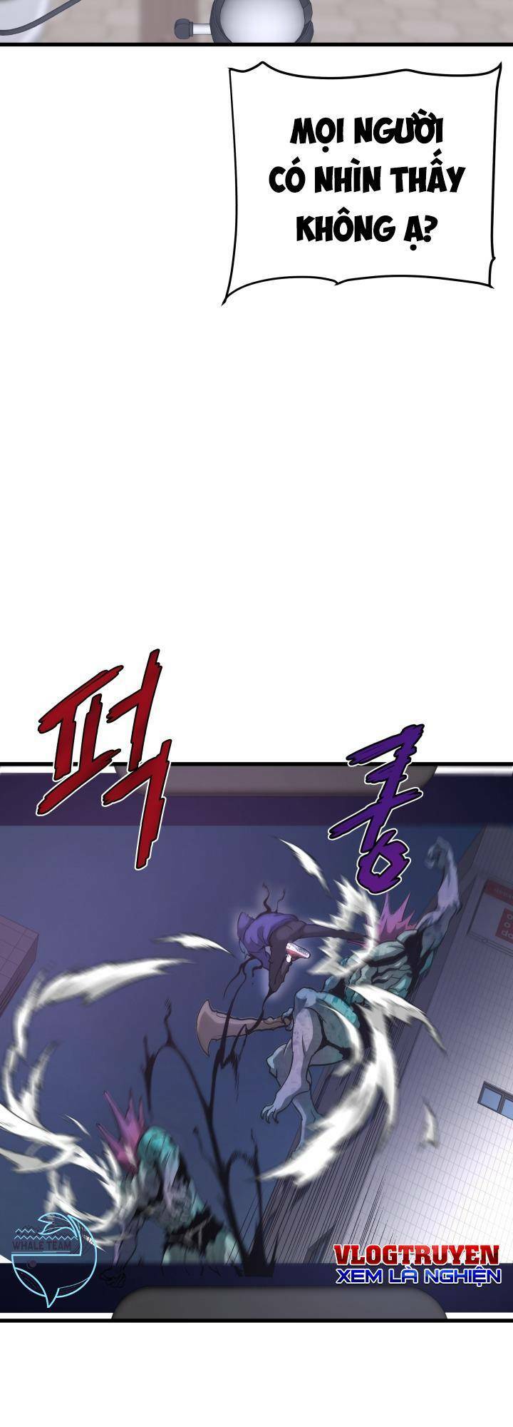 Ta Trở Về Từ Địa Ngục Chapter 11 - Trang 2