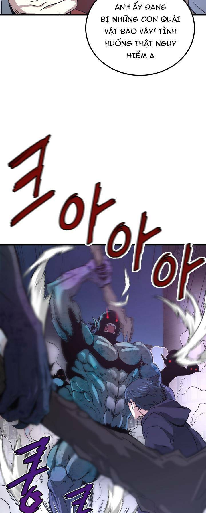 Ta Trở Về Từ Địa Ngục Chapter 11 - Trang 2