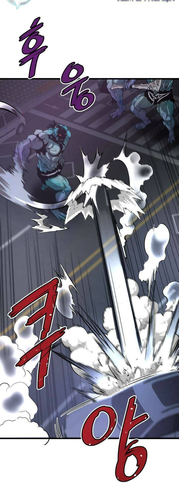 Ta Trở Về Từ Địa Ngục Chapter 11 - Trang 2