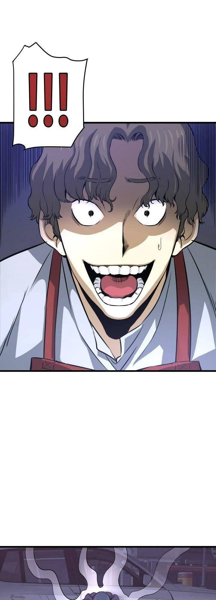 Ta Trở Về Từ Địa Ngục Chapter 11 - Trang 2