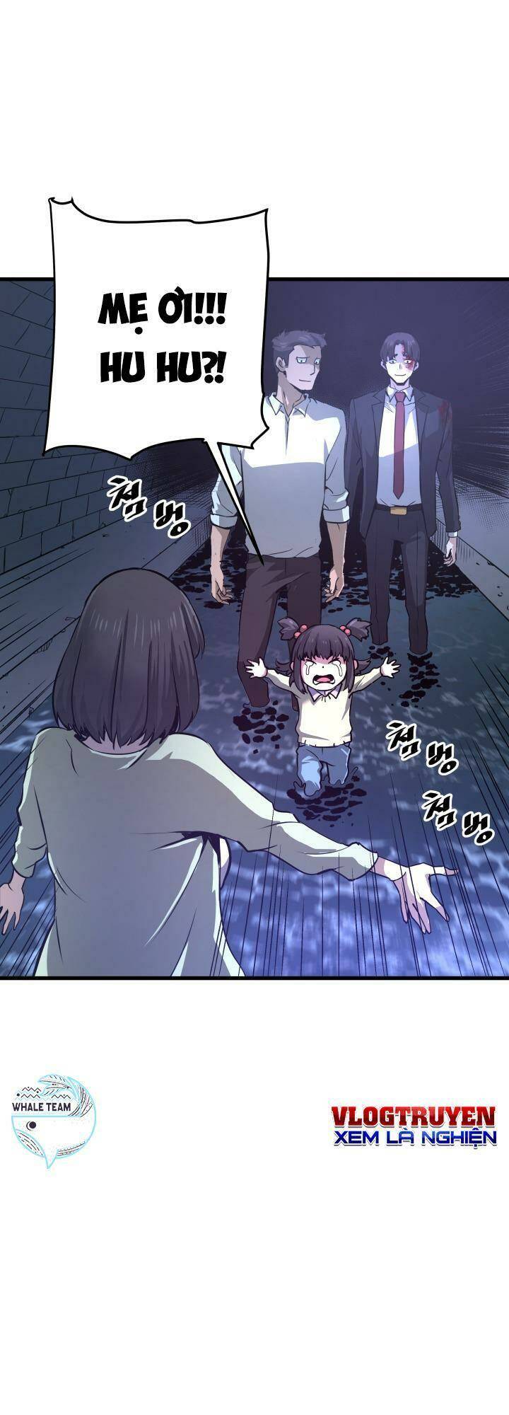 Ta Trở Về Từ Địa Ngục Chapter 11 - Trang 2