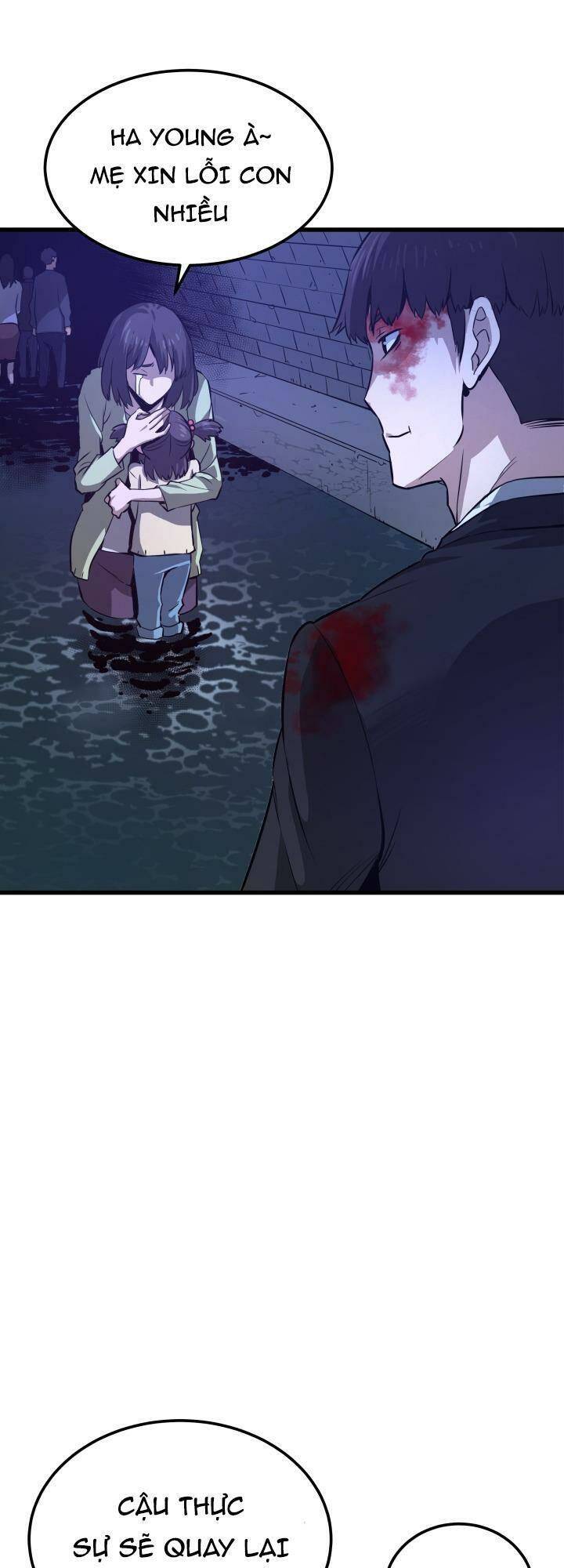 Ta Trở Về Từ Địa Ngục Chapter 11 - Trang 2