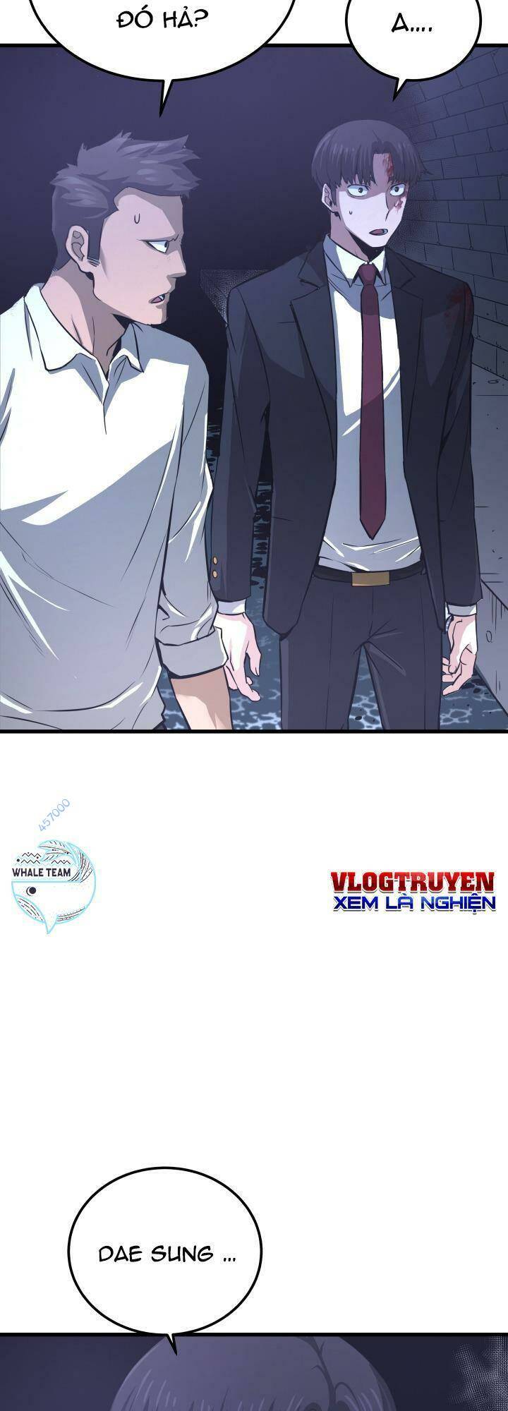 Ta Trở Về Từ Địa Ngục Chapter 11 - Trang 2