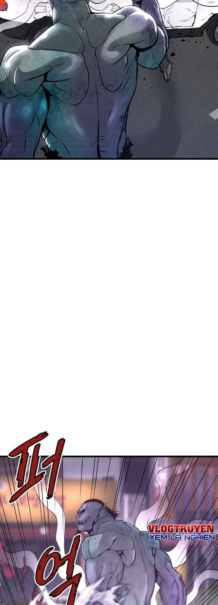 Ta Trở Về Từ Địa Ngục Chapter 12 - Trang 2