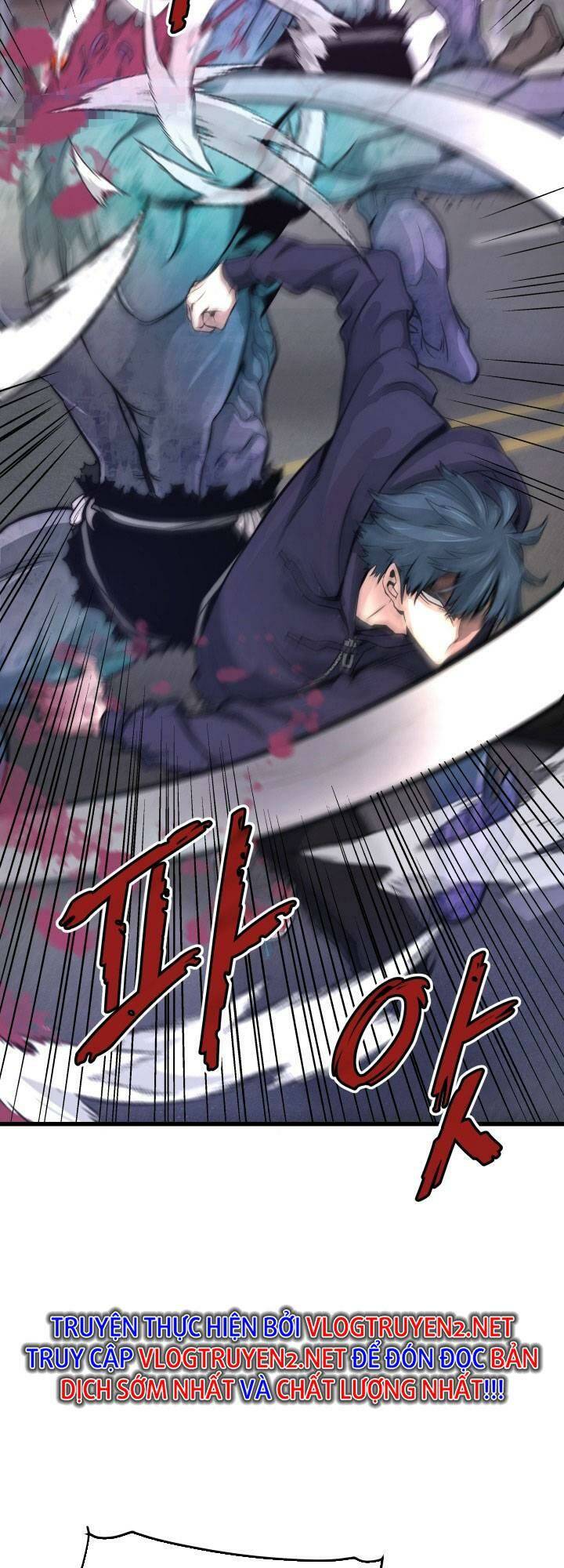 Ta Trở Về Từ Địa Ngục Chapter 12 - Trang 2