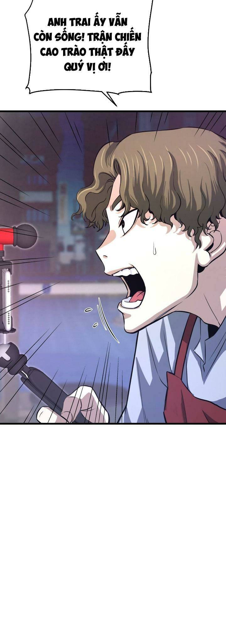 Ta Trở Về Từ Địa Ngục Chapter 12 - Trang 2